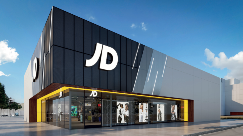 More Info for Hollywood Park Announces New Retail Tenants Opening This Summer